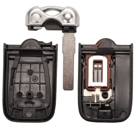 coque alfa romeo brera - spider - 159   - keyfirst