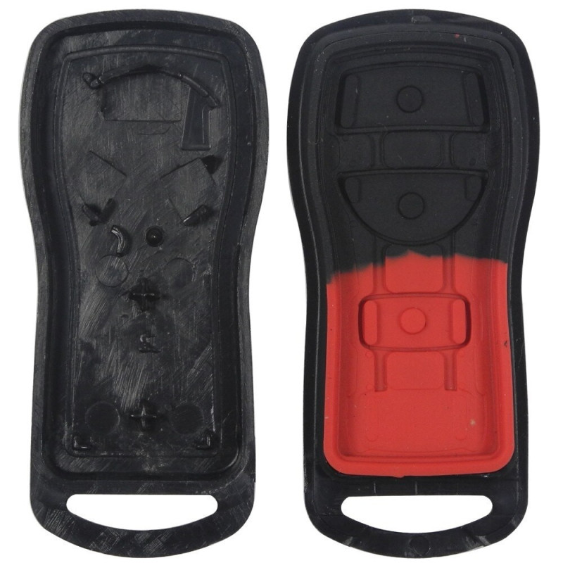 NIS-D4 - Pile sur circuit