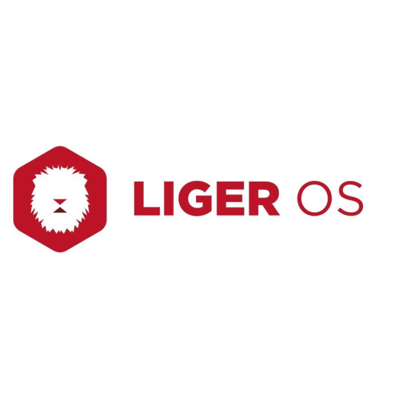 Keyline Ninja Total logiciel LIGER