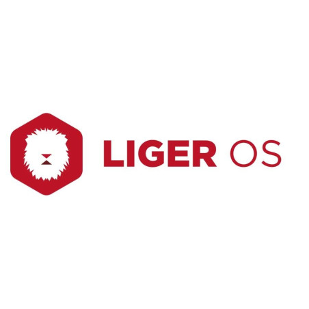 Keyline Ninja Total logiciel LIGER