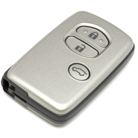 TR15 - Telecommande Avensis (2011-2014)Land Cruiser (2009-2011) TR15 - Telecommande Avensis (2011-2014)Land Cruiser (2009-2011)