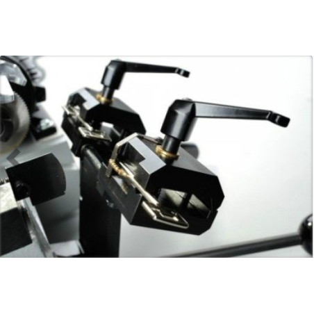 Keyline BI 201 etaux Keyline BI 201 etaux