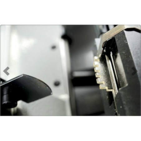 Keyline BI 201 zoom Keyline BI 201 zoom