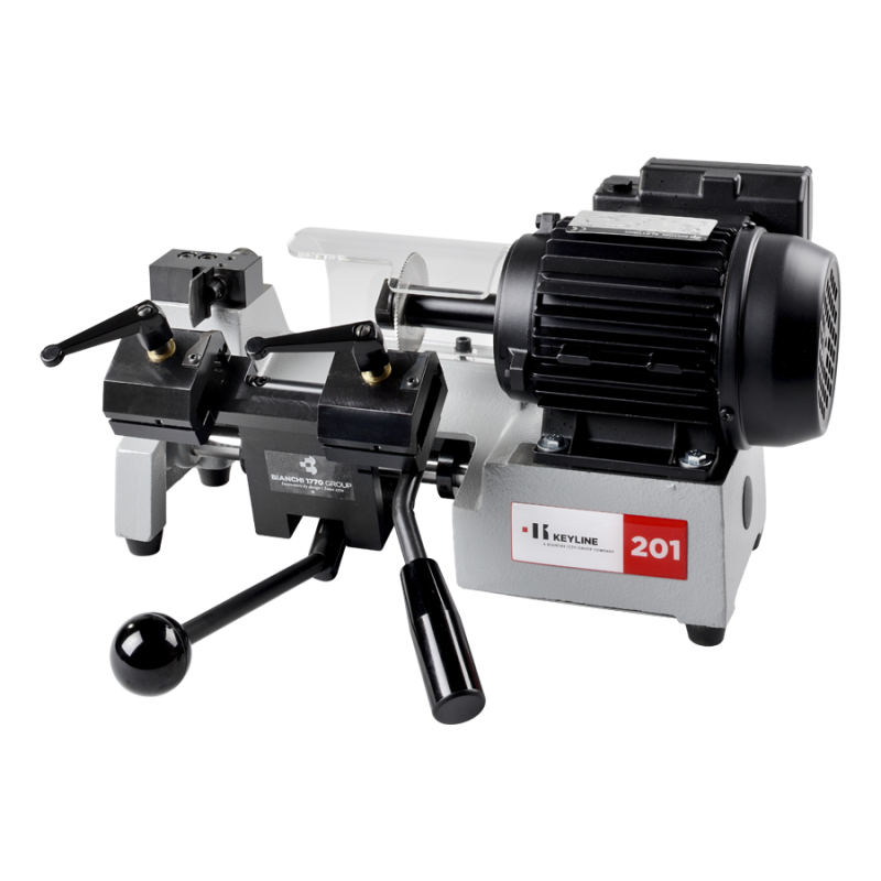 Keyline BI 201 - keyline france