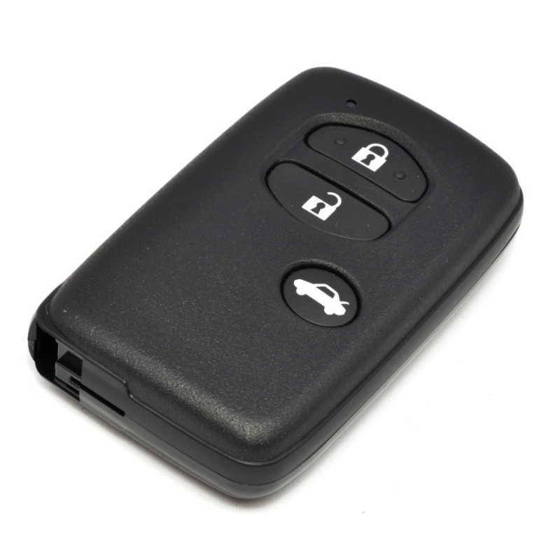 TR32 - Telecommande Avensis (2011-2014) Mains Libres