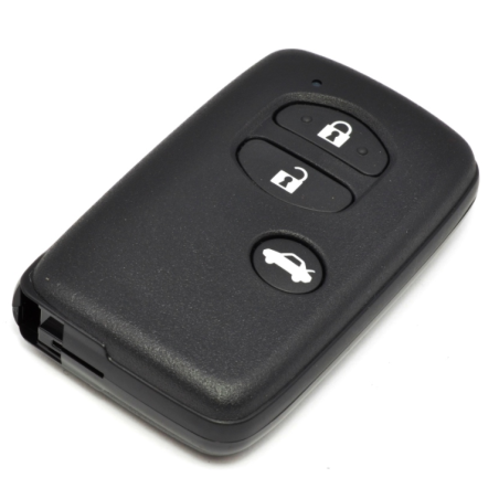 TR32 - Telecommande Avensis (2011-2014) Mains Libres TR32 - Telecommande Avensis (2011-2014) Mains Libres