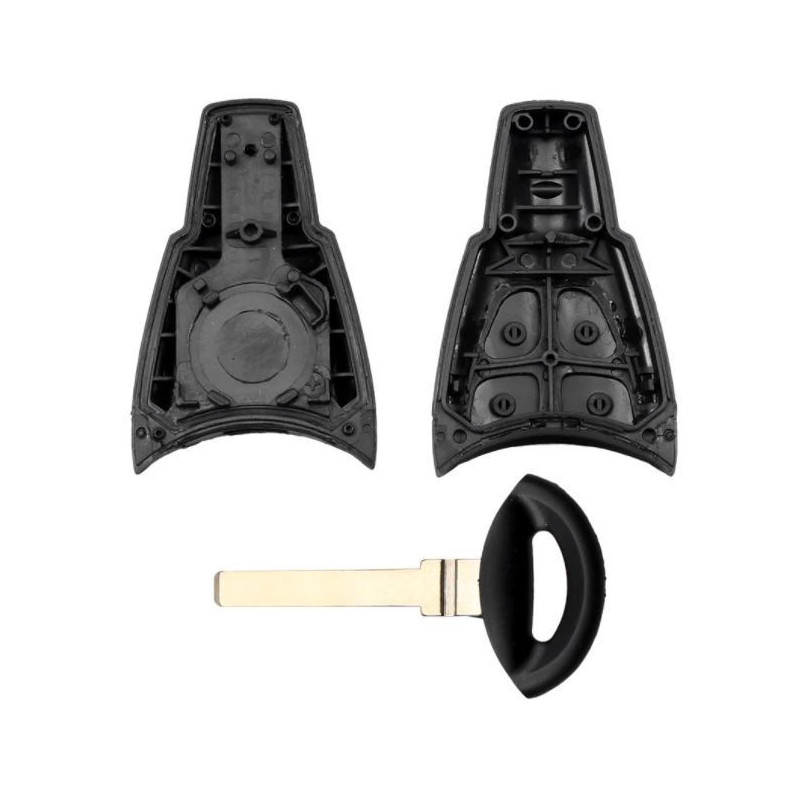 SAA-A42 - Pile sur coque intérieur