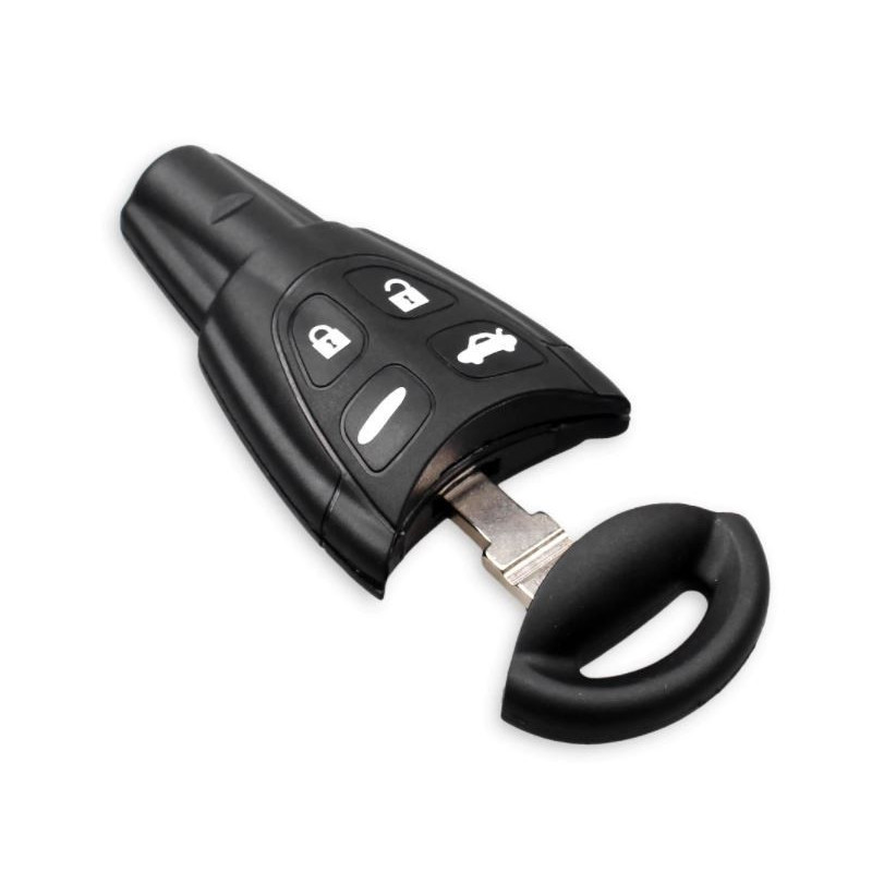 SAA-A42 - Pile sur coque 4 boutons