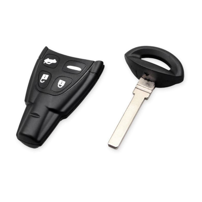 SAA-A42 - Pile sur coque lame