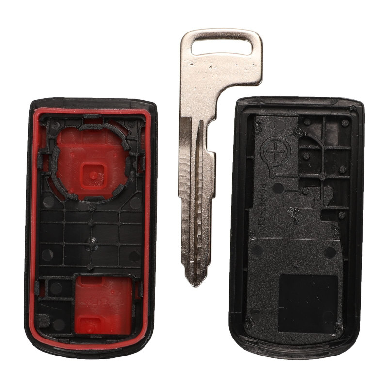 MIT-D2 - COQUE COMPATIBLE MITSUBISHI intérieur