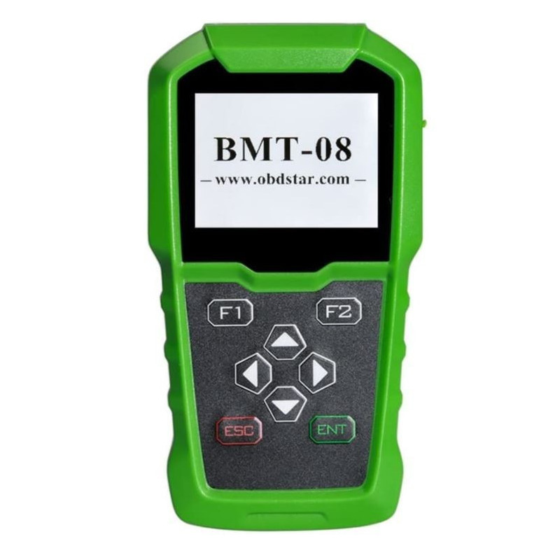 OBDS-BMT08 - BMT 08 Analyseur de batterie