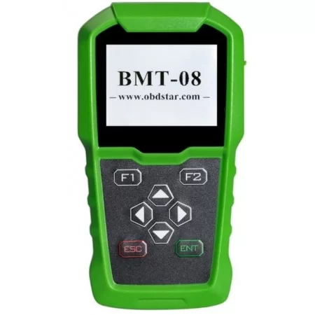 OBDS-BMT08 - BMT 08 Analyseur de batterie