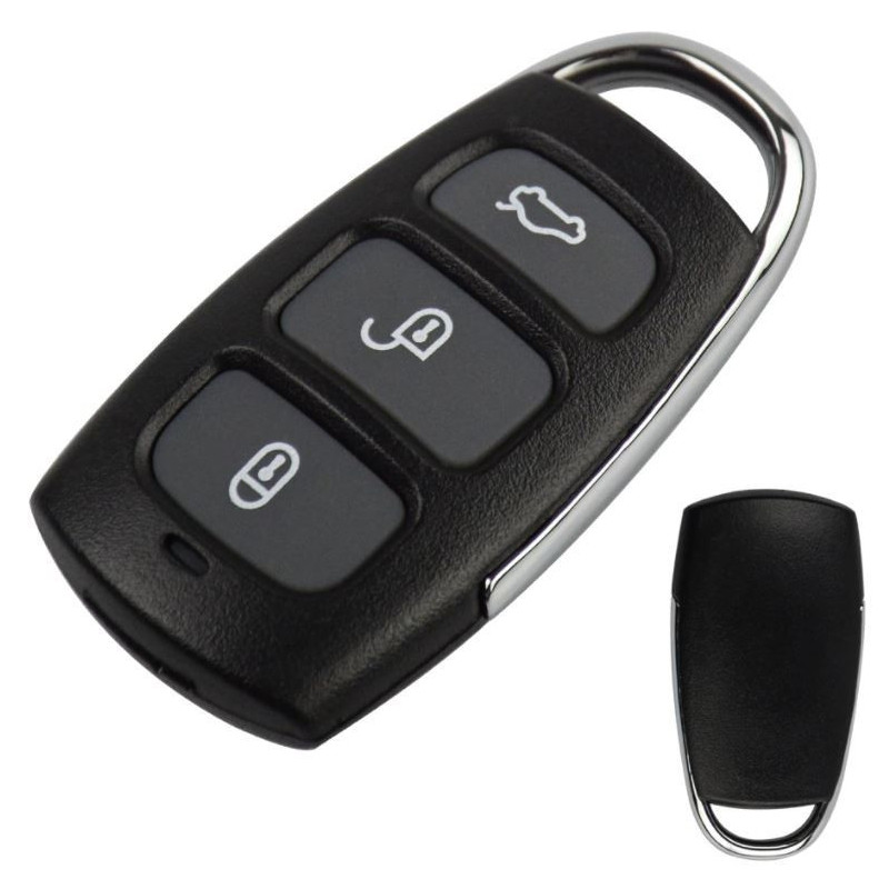 HYU-E1 - Coque Hyundai