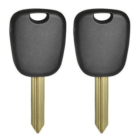 CIT-2TK - CLE AUTO TRANSPONDEUR CITROEN SX9 CIT-2TK - CLE AUTO TRANSPONDEUR CITROEN SX9