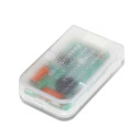 KD Collecteur de donées pour KD-X2 face KD Collecteur de donées pour KD-X2 face
