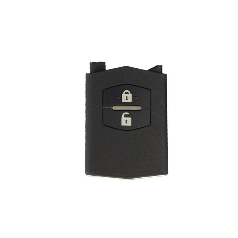 MAZ-A21 - Pile sur circuit 2 boutons