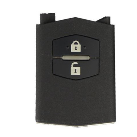 MAZ-A21 - Pile sur circuit 2 boutons MAZ-A21 - Pile sur circuit 2 boutons