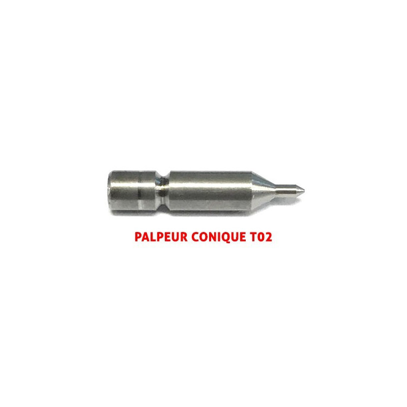 PALPEUR CONIQUE T02 VERSA / NINJA