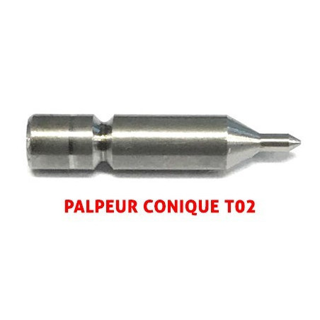 PALPEUR CONIQUE T02 VERSA / NINJA