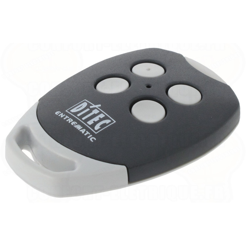 TCDE DITEC GOL4 - KEYFIRST