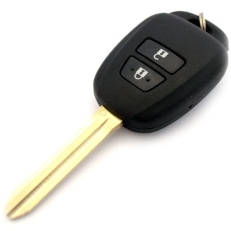 TR44 - Telecommande Verso (2011) Sans Keyless TR44 - Telecommande Verso (2011) Sans Keyless