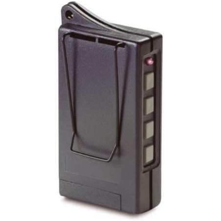 Télécommande portail PRASTEL KMFT2P 26995 Télécommande portail PRASTEL KMFT2P 26995