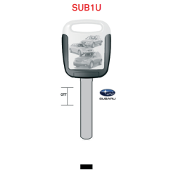 Insert U SUB1U