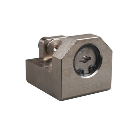 XHORSE-M3  Perfect alignment for accurate cutting without calibration.