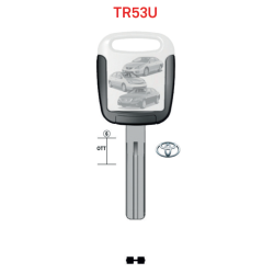 Insert U TR53U