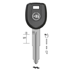Pod Key Keyline MT8SBTK