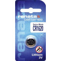 Pile bouton CR1620 Lithium Pile bouton CR1620 Lithium