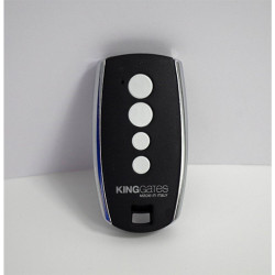 TCDE KING GATE STYLO 4