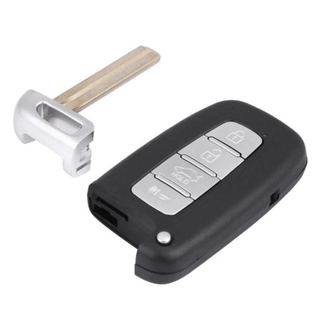 HYU-B4 - Pile sur coque HYU-B4 - Pile sur coque