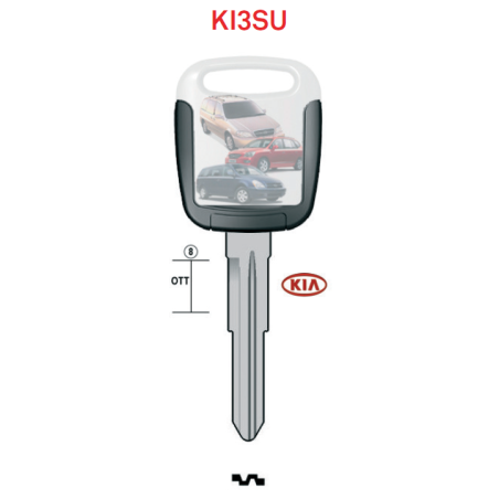 Insert U KI3SU Insert U KI3SU
