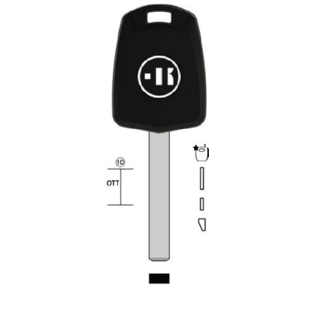 Pod Key Keyline VX5BTK