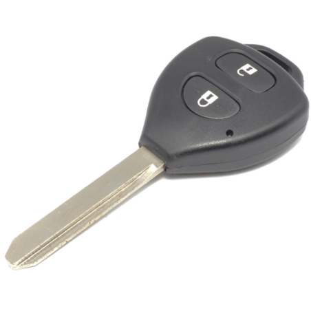 TR20 - Telecommande Auris (2009-2011) TR20 - Telecommande Auris (2009-2011)