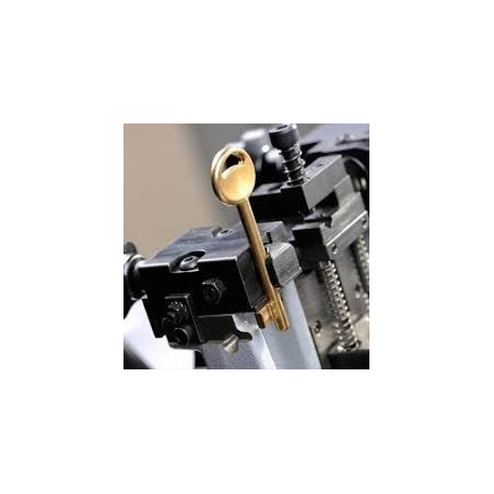 Keyline BI 204 étaux Keyline BI 204 étaux