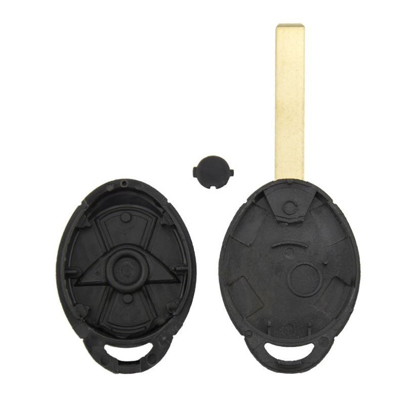 MIN-A3 - Pile sur coque