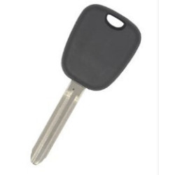 TOY-3TK - CLE AUTO TRANSPONDEUR TOYOTA TOY43R