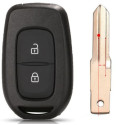 DAC-A1 - Coque DACIA DAC-A1 - Coque DACIA