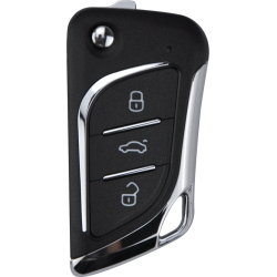 KD-B30 - TELECOMMANDE KEYDIY UNIVERSEL