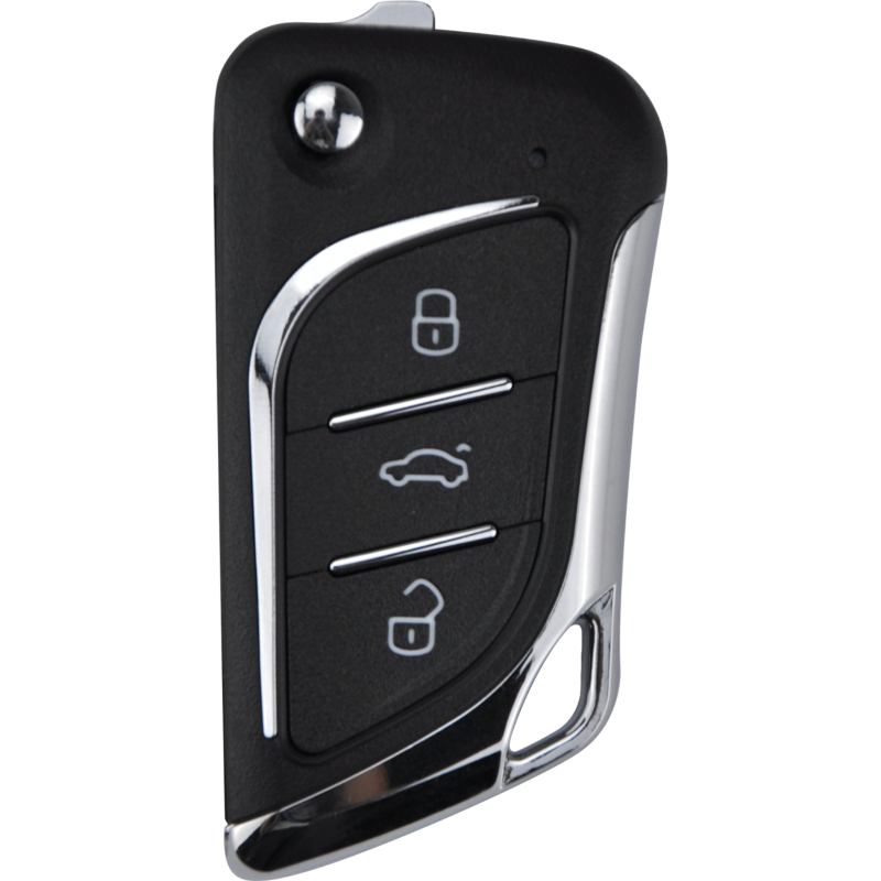 KD-B30 - TELECOMMANDE KEYDIY UNIVERSEL