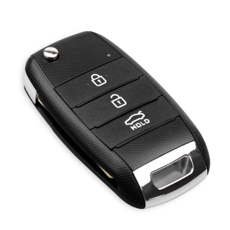 KIA-C3 - COQUE COMPATIBLE KIA