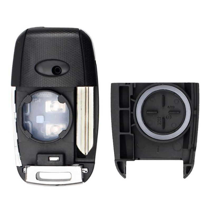 KIA-C3 - COQUE COMPATIBLE KIA PILE SUR CIRCUIT