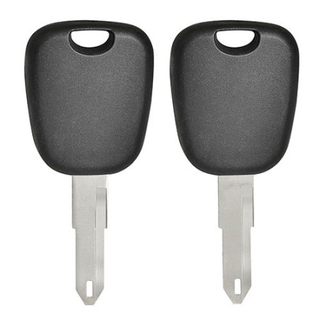 PSA-1TK - CLE AUTO TRANSPONDEUR PSA NE73 PSA-1TK - CLE AUTO TRANSPONDEUR PSA NE73