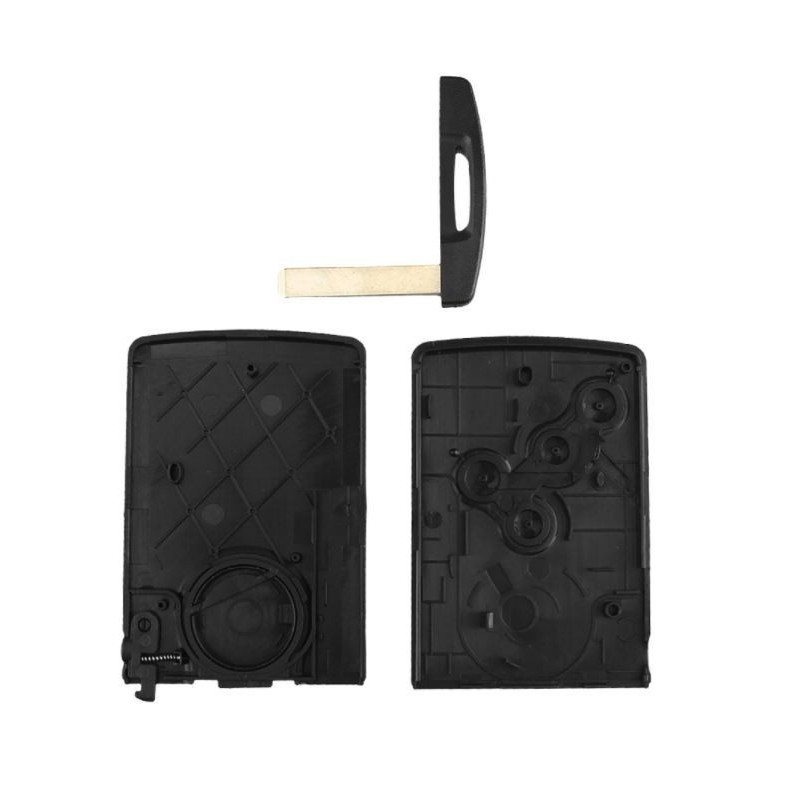 REN-G41 - Coque compatible Renault carte