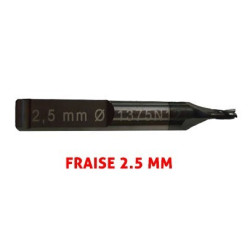 FRAISE 3 T