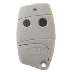 Télécommande portail SIMINOR CVX 433 2NL