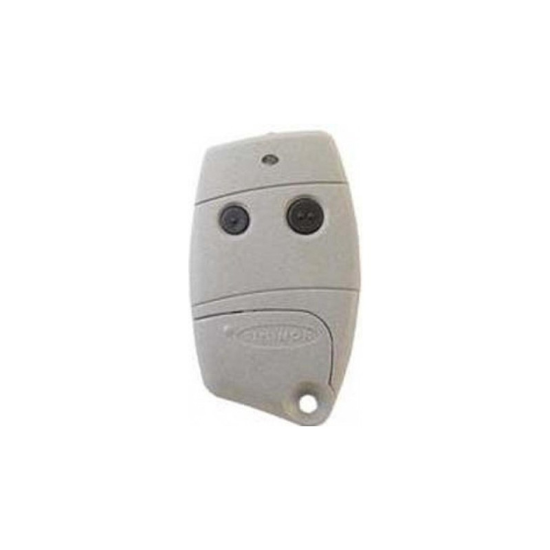 Télécommande portail SIMINOR S433 2T - KEYFIRST