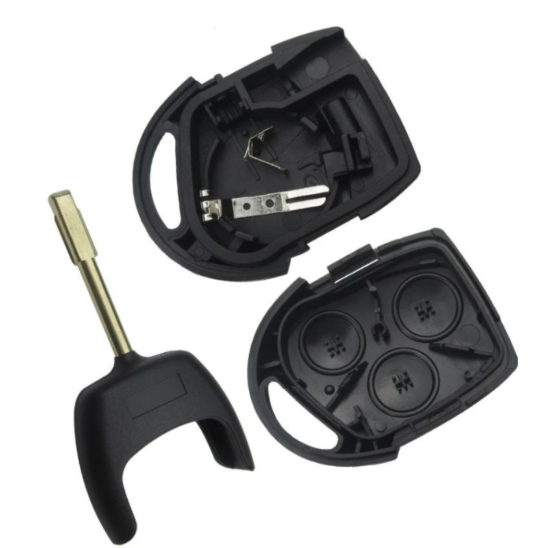 FOR-C1 - Pile sur coque